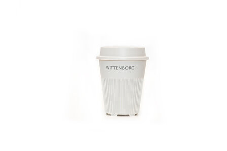 Wittenborg Coffee/Tea Cup