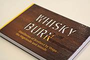 Whisky Burn
