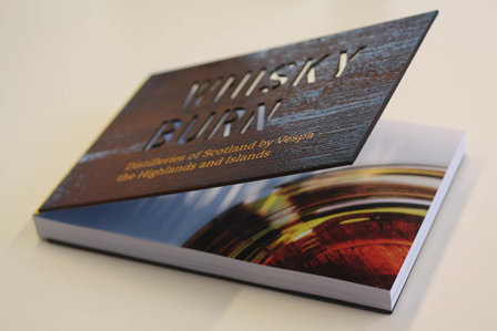 Whisky Burn