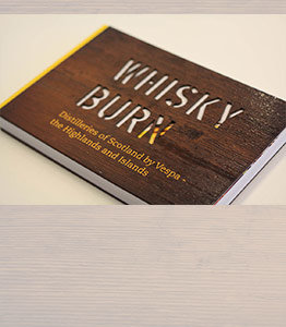 Whisky Burn