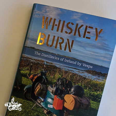 Whiskey Burn II