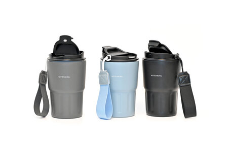 Wittenborg Thermo Mug