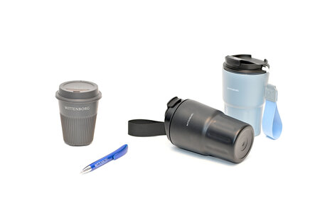 Wittenborg Thermo Mug