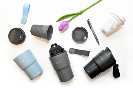 Wittenborg Thermo Mug