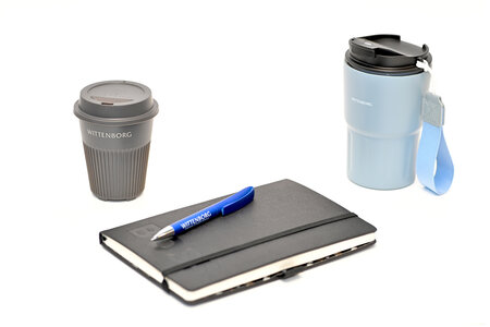 Wittenborg Coffee/Tea Cup