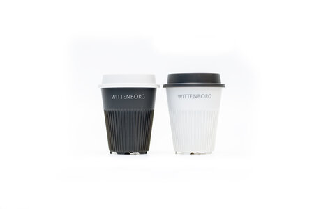 Wittenborg Coffee/Tea Cup