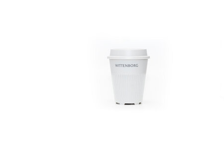 Wittenborg Coffee/Tea Cup