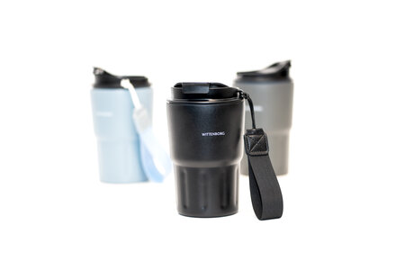 Wittenborg Thermo Mug