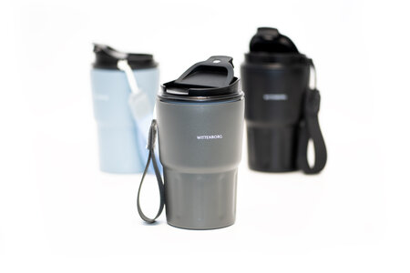Wittenborg Thermo Mug