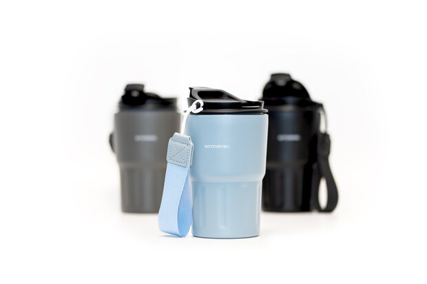 Wittenborg Thermo Mug